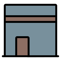 qibla icon