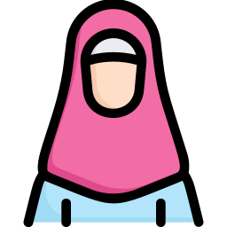 muslimah icon