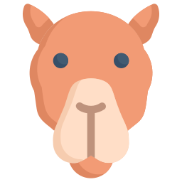 Camel icon