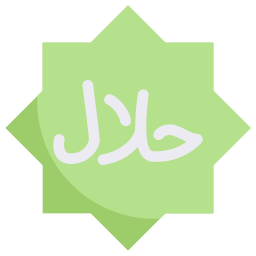 halal icon