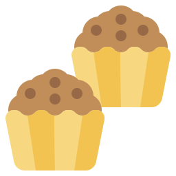 muffin icon