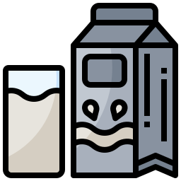 Milk icon