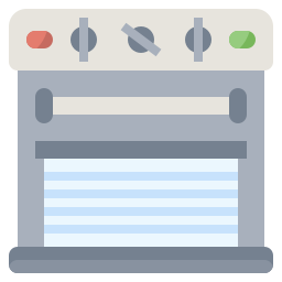 Oven icon