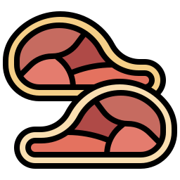 Meat icon