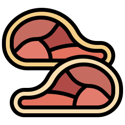 fleisch icon