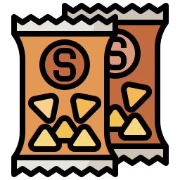 Snack icon