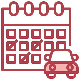 Schedule icon