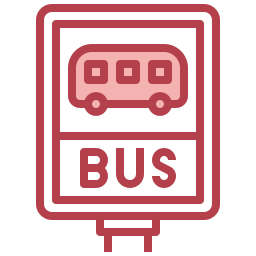 バスのりば icon