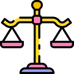 Law icon