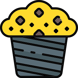 Muffin icon