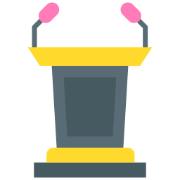 Podium icon