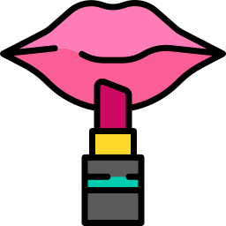 Lipstick icon