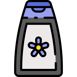 Shampoo icon