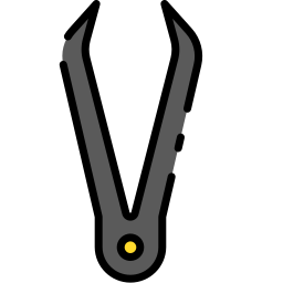 Tweezers icon