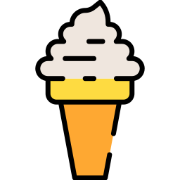 Ice cream icon