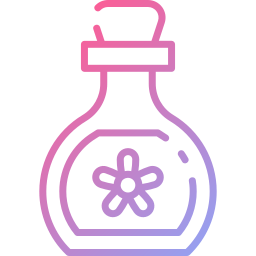 Essential oils icon