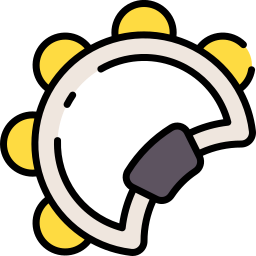 tambourin icon