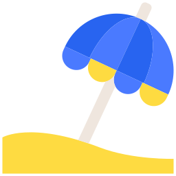 Umbrella icon