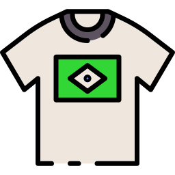 tシャツ icon