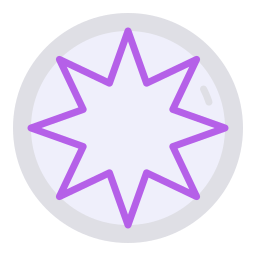 바하이 icon