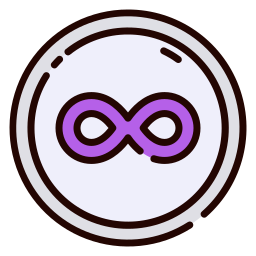 Infinity icon