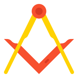 masoneria ikona