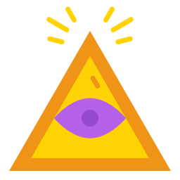 illuminati icona