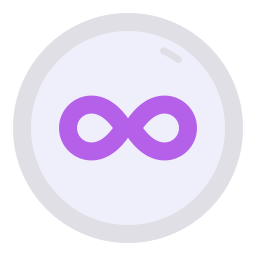 Infinity icon