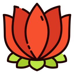 Lotus icon