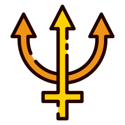 Neptune icon