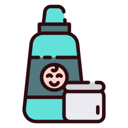 Lotion icon