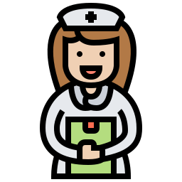 Nurse icon