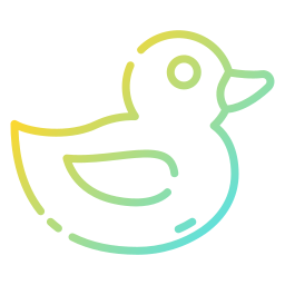 Duck icon