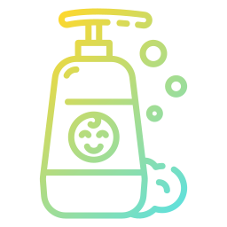 Shampoo icon