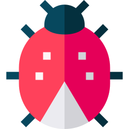 Ladybug icon