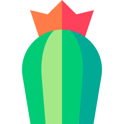 cactus icono