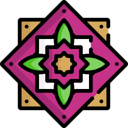 árabe Ícone