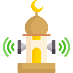 Adhan icon