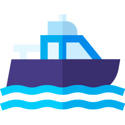 Ship icon