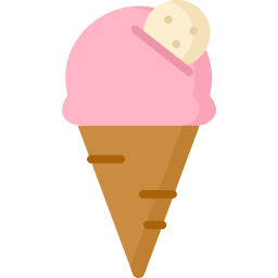 Ice cream icon