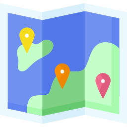 Map icon