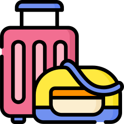 Baggage icon