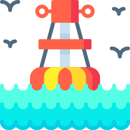 Buoy icon