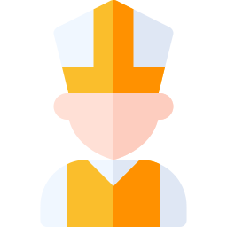 Епископ иконка