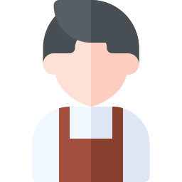 Barista icon