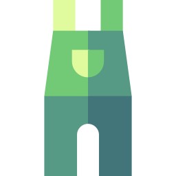 Overalls icon