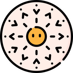 아즈텍 달력 icon