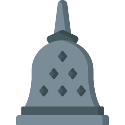 보로부두르 icon