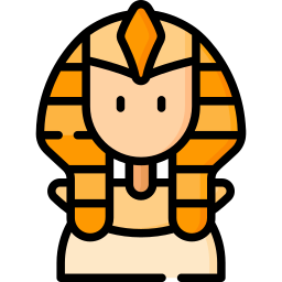 Tutankhamun icon