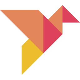 Origami icon